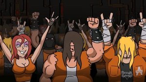 #1 ArhyBes - Batmetal