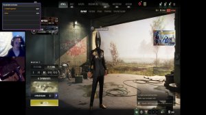 PUBG: Battlegrounds в поисков топа 1