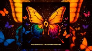 Safety Mode, Journey of the Soul - November Sky [Journey of the Soul]