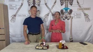 Что на самом деле полезно? Видео 3.  Уксусы, мыло