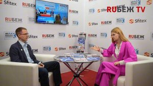 Александр Антонов рассказал о программах для проектирования на основе отечественного ПО