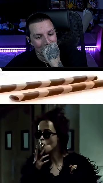 Настоящие СИГАРЫ смотреть онлайн