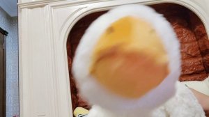 Гусь Милый ГУСЬ,  МУЛЬТИКИ ДЛЯ ДЕТЕЙ,  гуси лебеди . мультики