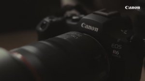 Возможности R6 Mark III