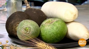 Наша редька - всем редькам редька! Доброе утро. Фрагмент выпуска от 06.11.2025