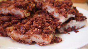 ДорамаКухня: Пат щиру тток (팥시루떡) - рисовый пирог для переезда!