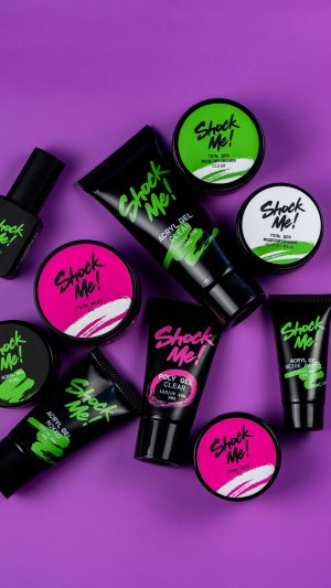 Распаковка товаров Shock Me! и ответы на ваши вопросы с амбассадором бренда