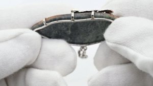 Кулон аммонит 57*28мм. Арт: м459803