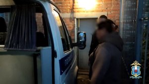 «Обокрала соседку»: Мартыновские полицейские задержали подозреваемую