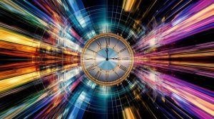 Движение времени  (Akira Yamaoka)