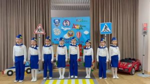 ЮПИД + ЮИД - вместе за безопасные дороги