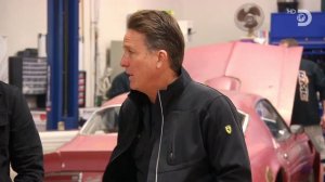 Быстрые и громкие 12 сезон 9 серия (реалити-шоу, 2017)