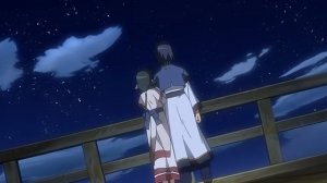 AMV клип - MOON PHASE