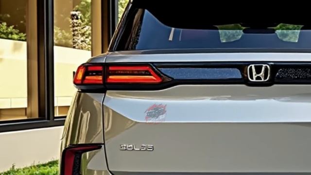 11 автомобилей Honda, которые выйдут в 2025 и 2026 годах. смотреть онлайн