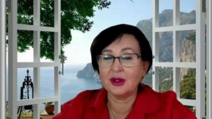 Разговор с Отцом | Белоусова Юлия