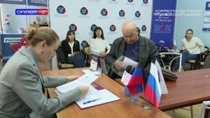 Наталья Никонорова провела приём граждан