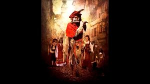 ГАМЕЛЬНСКИЙ КРЫСОЛОВ Спаситель или дeтoyбийцa_