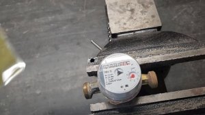 Водосчётчик