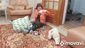 Уральские радости.