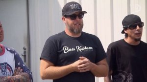 Быстрые и громкие 13 сезон 4 серия (реалити-шоу, 2017)