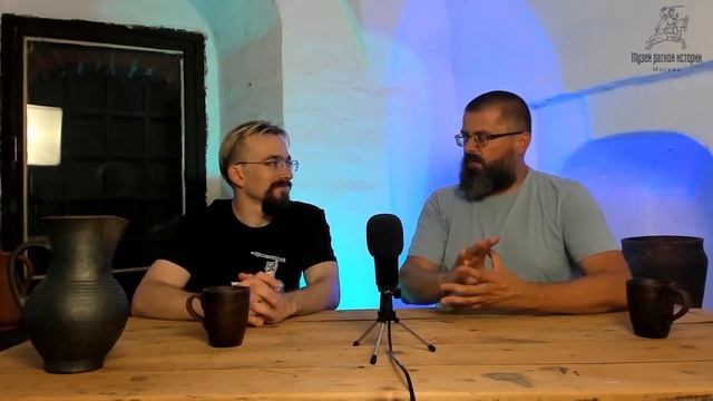 Исторические эксперименты на фестивале «Поле Брани»