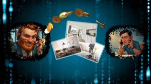 Появилась новая схема мошенничества с арендой площадки на Новый год