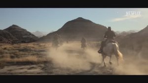 «Покинутые», трейлер