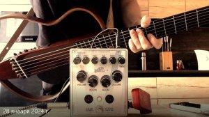 Осенние листья