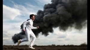 Снимай скафандр