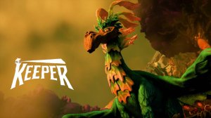 Keeper | Прохождение без комментариев II | Хранитель