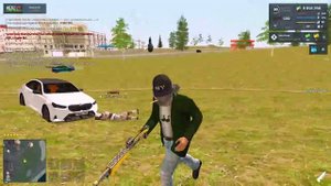 Майк Леброн Распрост