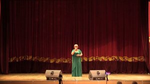 "ИСТРАВИДЕНИЕ" 55+ / 2025 г. / Часть 09