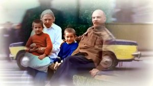 Коммунизм ещё придёт!