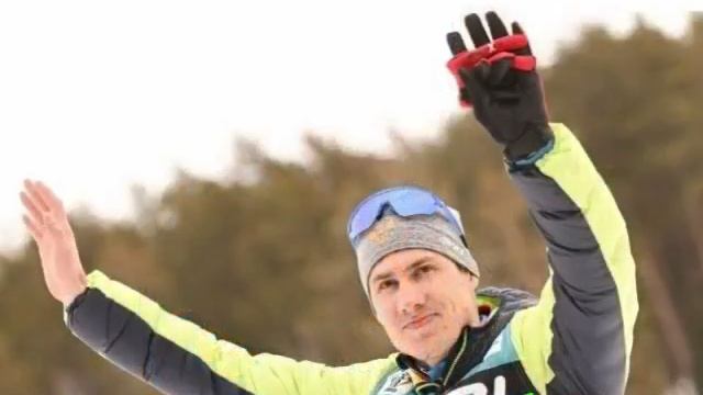 Биатлонисты России смотреть онлайн