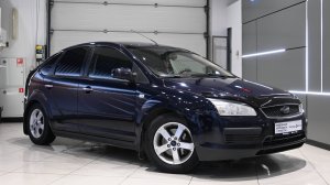 Ford Focus '2007 1169