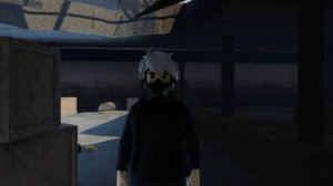 Зомби выживалка 3 серия