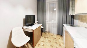 1к, 35кв, Проспект Мира 188