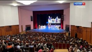 В Нальчике провели медицинский форум