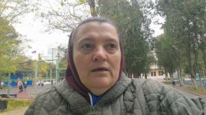 Опять на работе. Будни работающей пенсионерки.