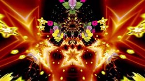 Футажи! Футаж Осенняя волшебная сказка 14! Осеннее волшебство!