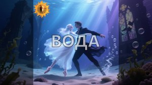 ВОДА