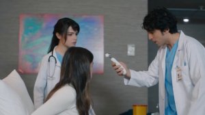 Чудо-доктор 65 серия (сериал, 2019)