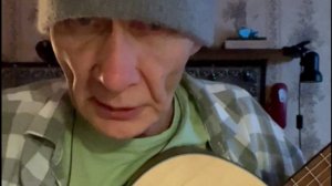 06.11.2025 В лунном сиянии... Доктор Седая ночь напел с утречка.