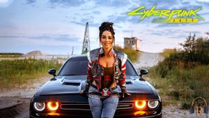 Уходя, гасите свет | Cyberpunk 2077 #06