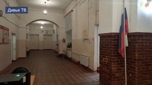 Школа №1 Тихвина отметила 150-летний юбилей!