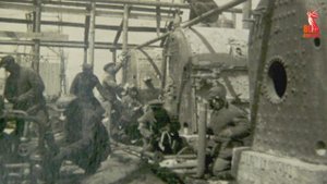 По улицам Победы, Сызрань