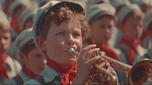 Советский Союз Керсари "The Soviet Union Kersari" 4K HDR