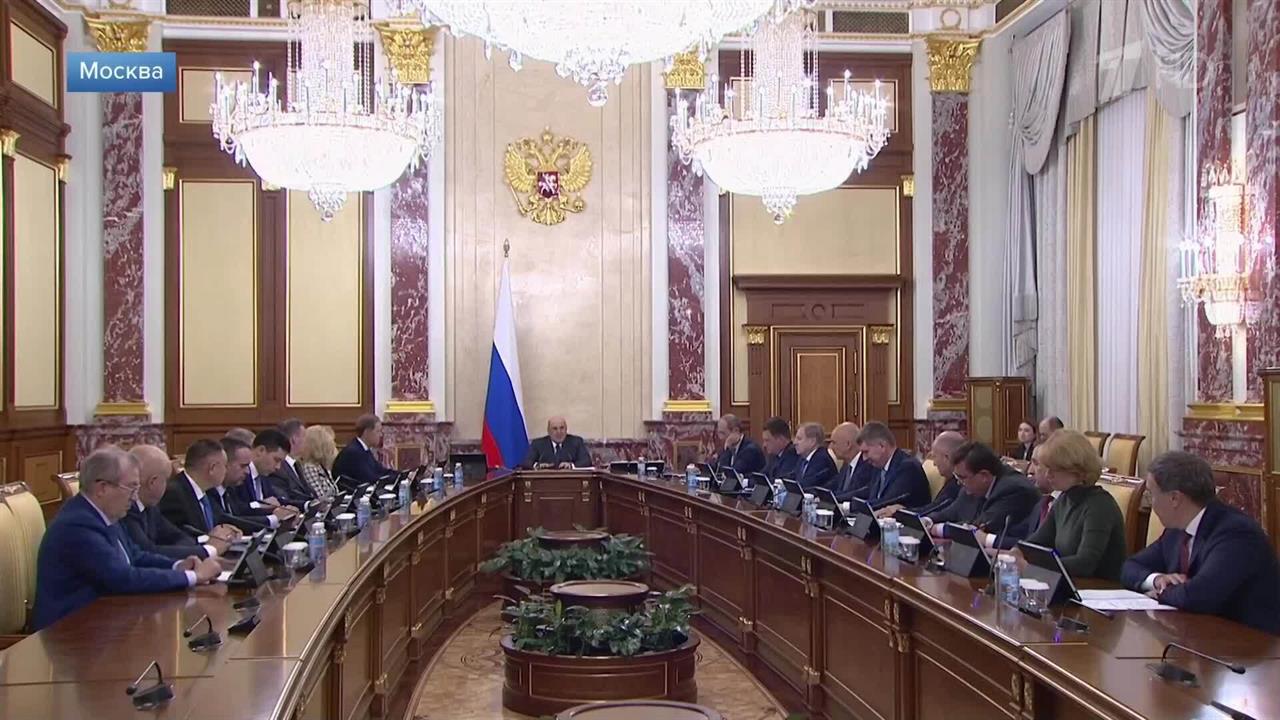 Мишустин вспомнил китайский лозунг про императоров в отношении инвесторов