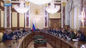 Мишустин вспомнил китайский лозунг про императоров в отношении инвесторов