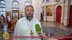 В Екатеринбурге впервые  прошла общесестринская литургия с посвящением в сестры милосердия